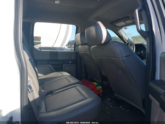 Ford F-350 Xl