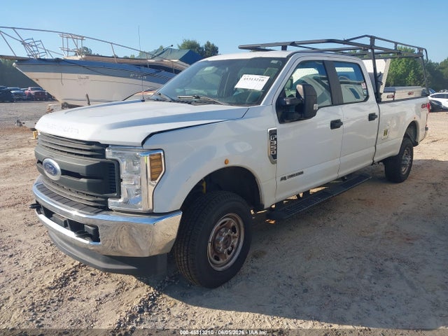 Ford F-350 Xl