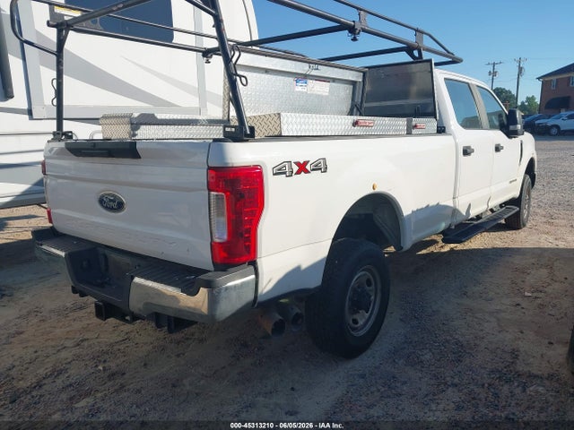 Ford F-350 Xl