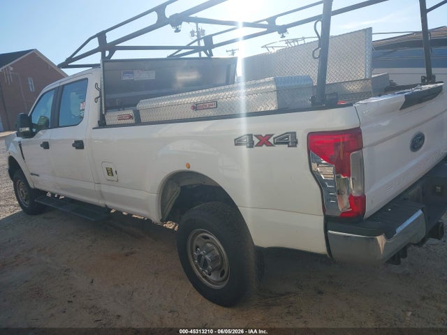 Ford F-350 Xl