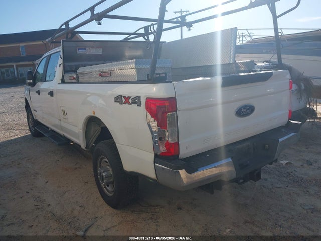 Ford F-350 Xl