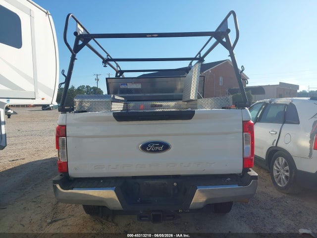 Ford F-350 Xl