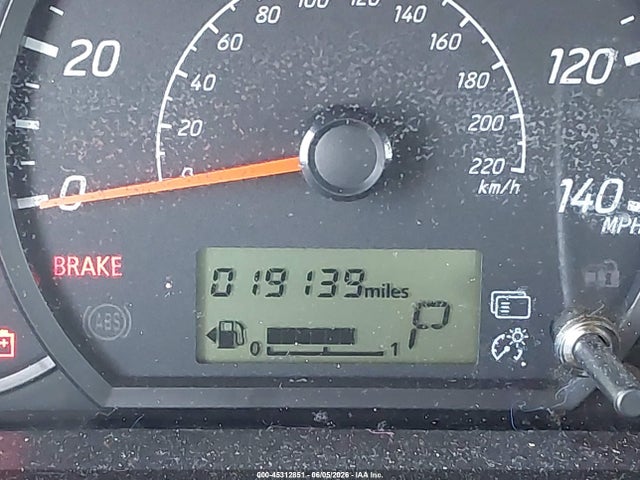 Mitsubishi Mirage Es