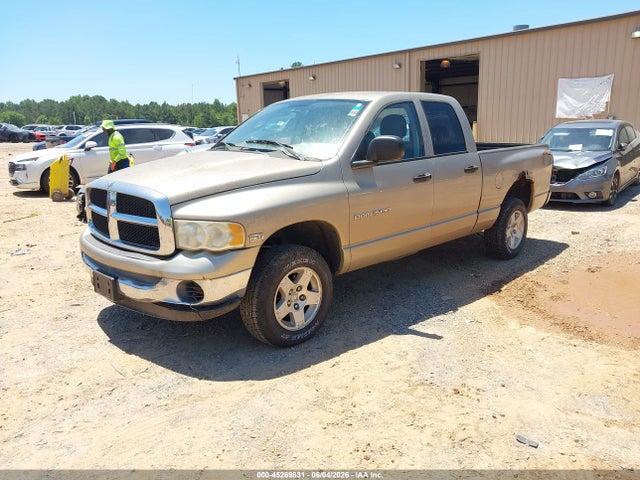 Dodge Ram 1500