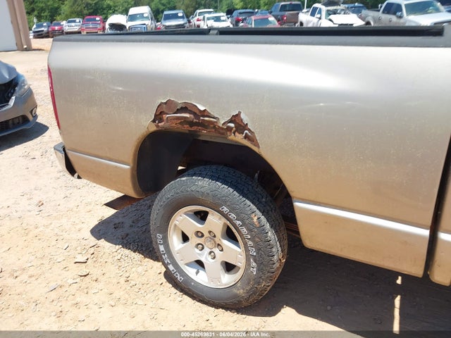 Dodge Ram 1500