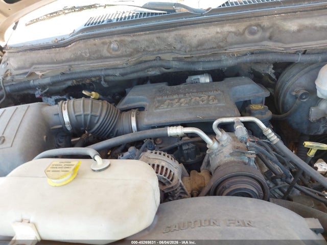 Dodge Ram 1500
