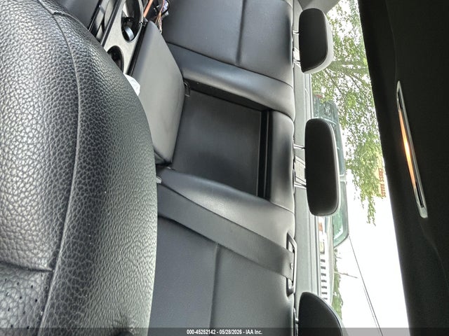 Mercedes-Benz C-Class Sport