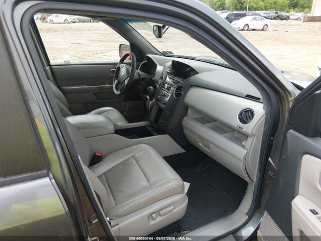 Honda Pilot Ex-l