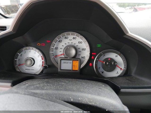 Honda Pilot Ex-l