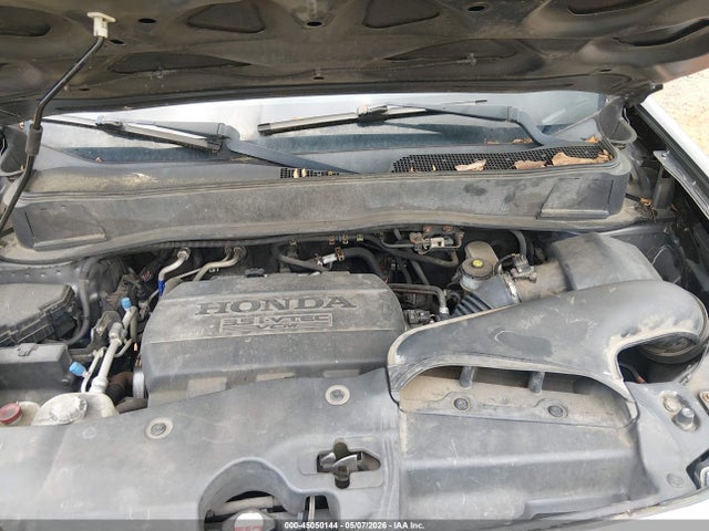 Honda Pilot Ex-l