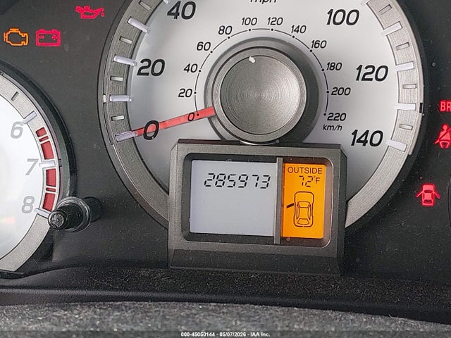 Honda Pilot Ex-l