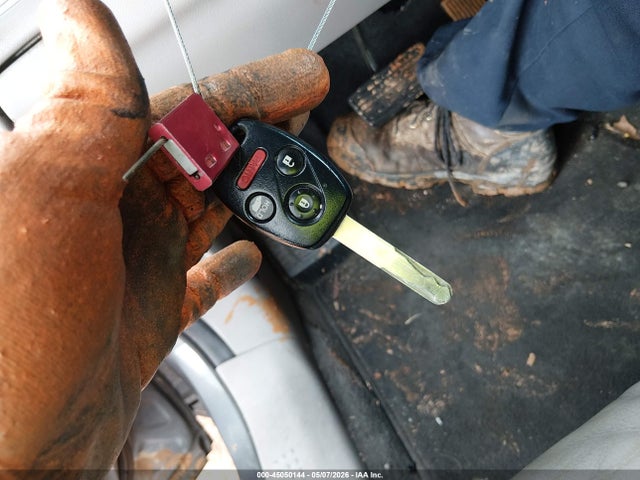 Honda Pilot Ex-l