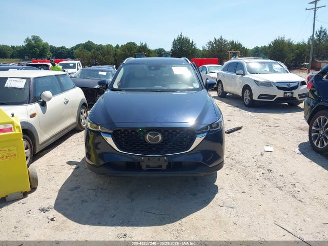 Mazda Cx 2.5 S Preferred