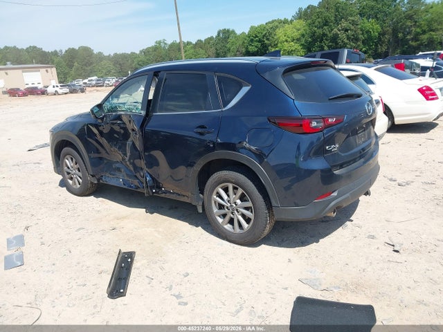 Mazda Cx 2.5 S Preferred
