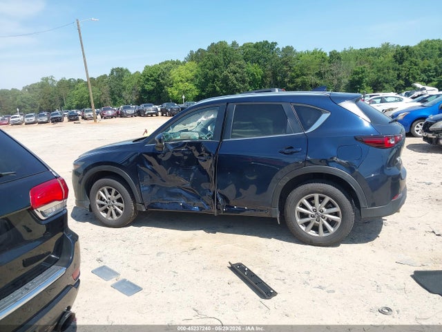 Mazda Cx 2.5 S Preferred