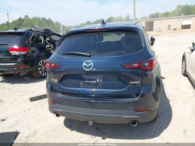 Mazda Cx 2.5 S Preferred