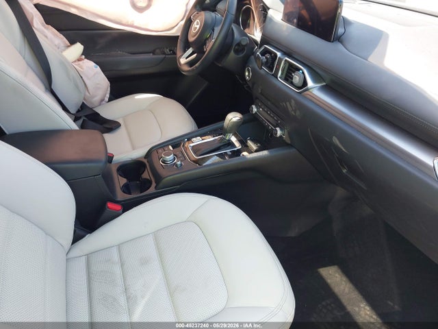 Mazda Cx 2.5 S Preferred