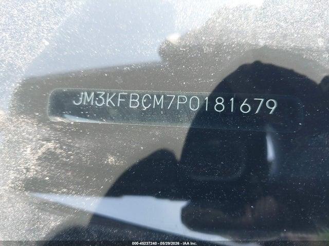 Mazda Cx 2.5 S Preferred