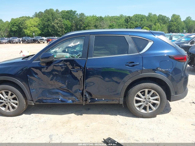 Mazda Cx 2.5 S Preferred