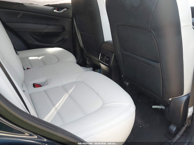 Mazda Cx 2.5 S Preferred