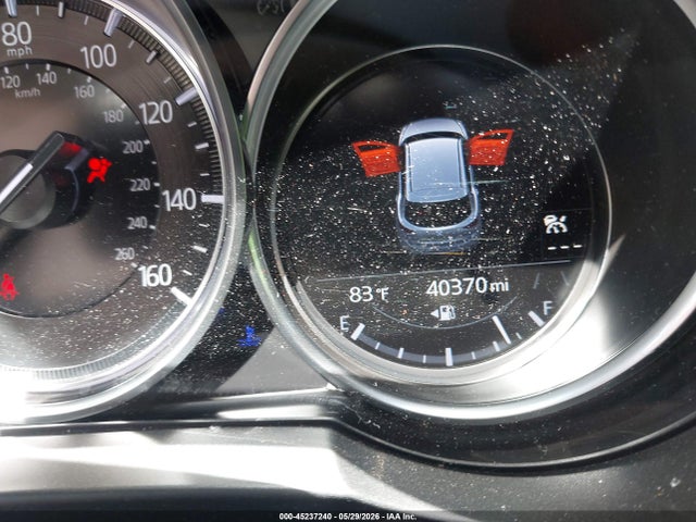 Mazda Cx 2.5 S Preferred