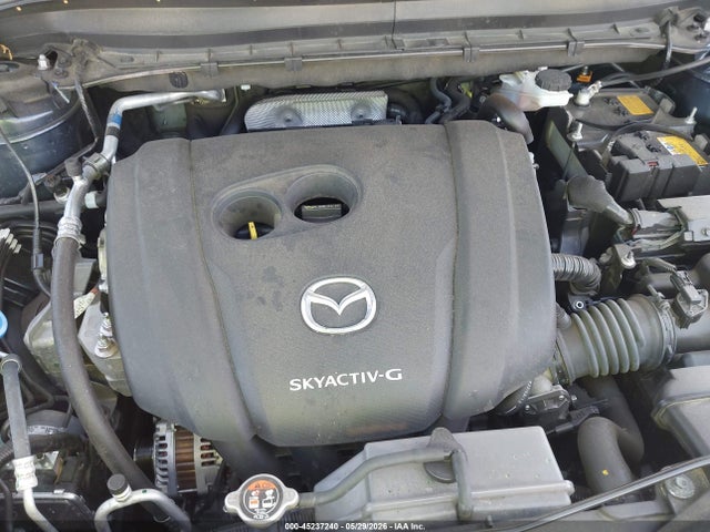 Mazda Cx 2.5 S Preferred