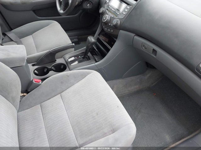Honda Accord 2.4 Lx