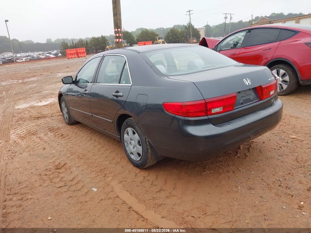 Honda Accord 2.4 Lx