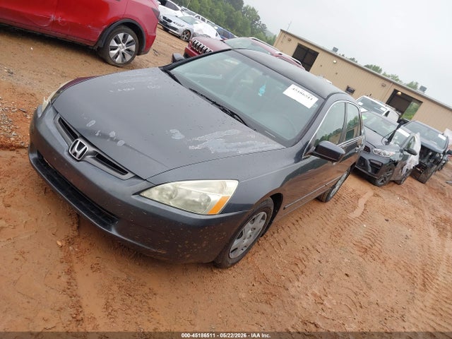 Honda Accord 2.4 Lx