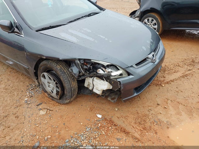 Honda Accord 2.4 Lx
