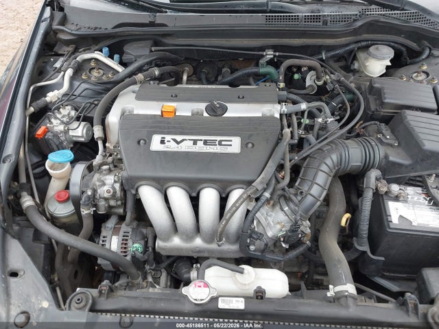 Honda Accord 2.4 Lx