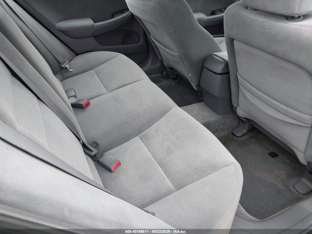 Honda Accord 2.4 Lx