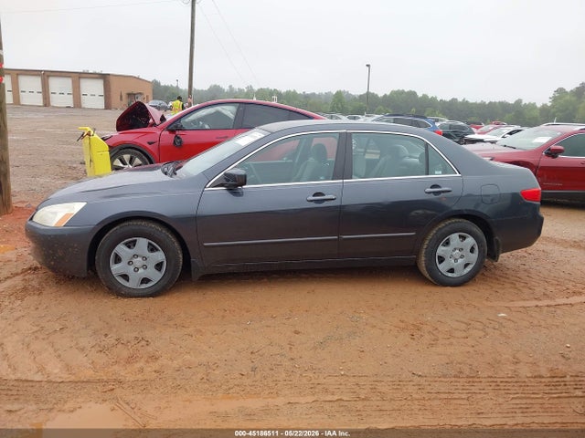 Honda Accord 2.4 Lx