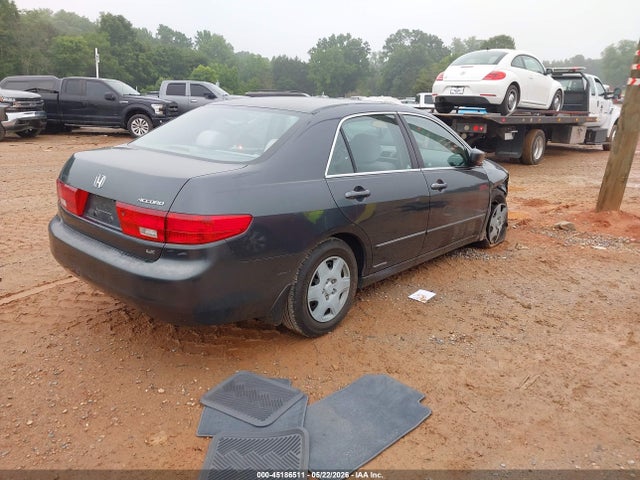 Honda Accord 2.4 Lx