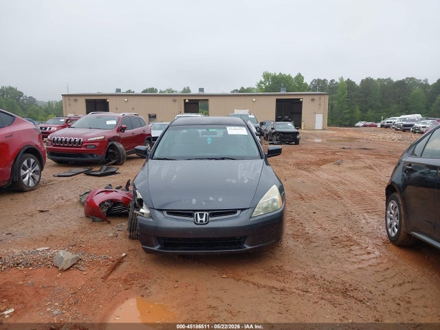 Honda Accord 2.4 Lx