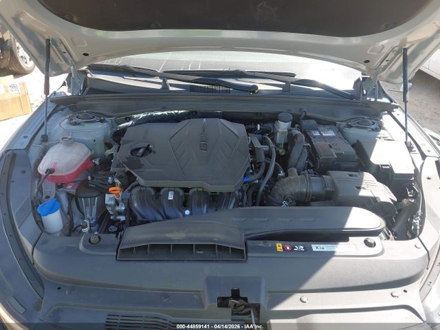 Kia K5 Gt-line