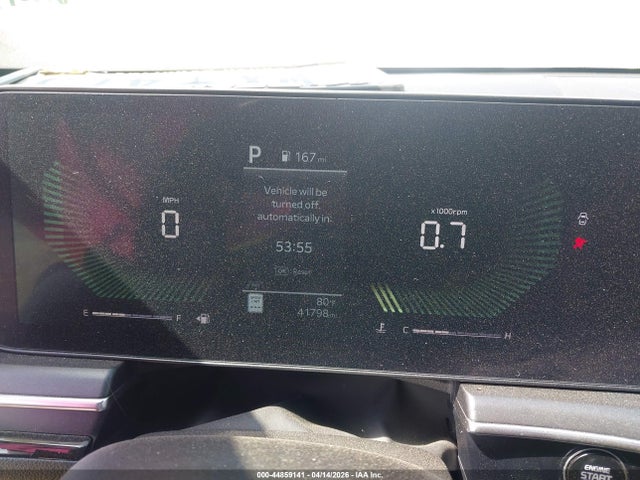 Kia K5 Gt-line