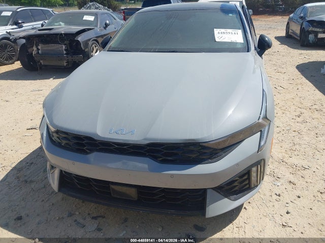 Kia K5 Gt-line