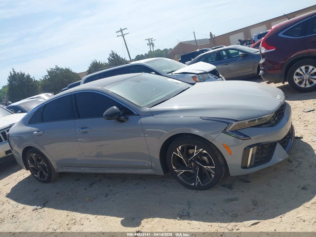 Kia K5 Gt-line