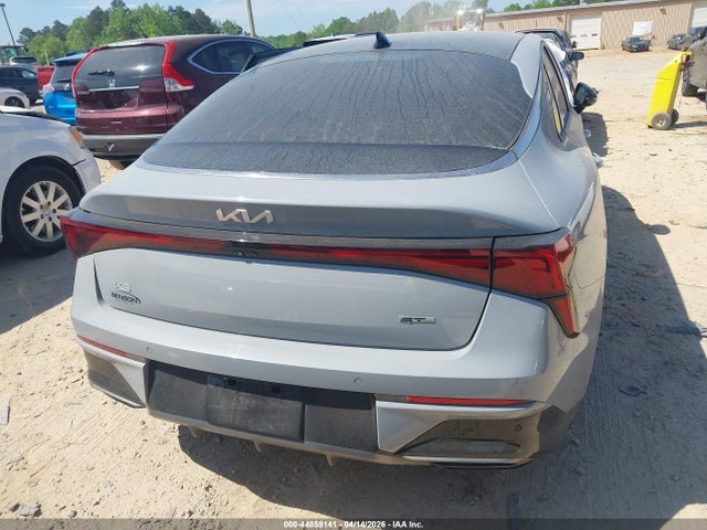 Kia K5 Gt-line