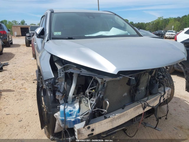 Toyota Highlander Se