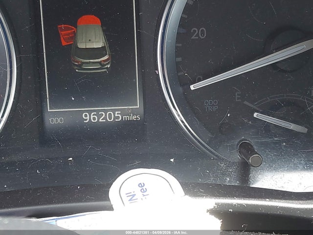Toyota Highlander Se