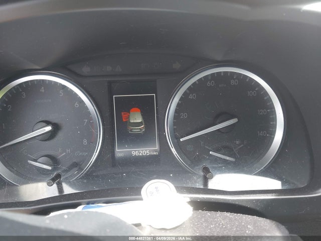 Toyota Highlander Se