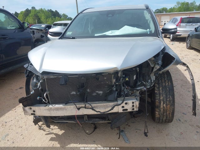 Toyota Highlander Se