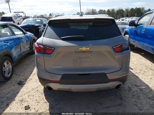 Chevrolet Blazer Fwd 1lt