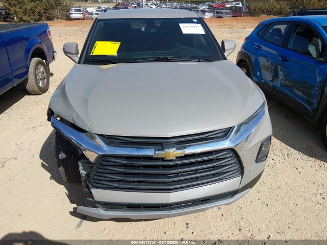 Chevrolet Blazer Fwd 1lt