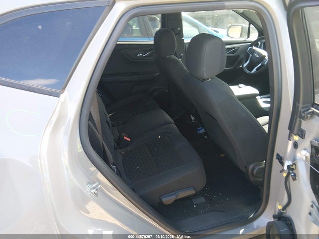 Chevrolet Blazer Fwd 1lt