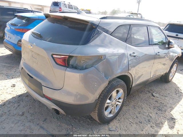 Chevrolet Blazer Fwd 1lt
