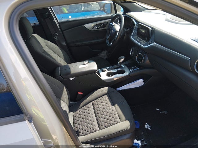 Chevrolet Blazer Fwd 1lt