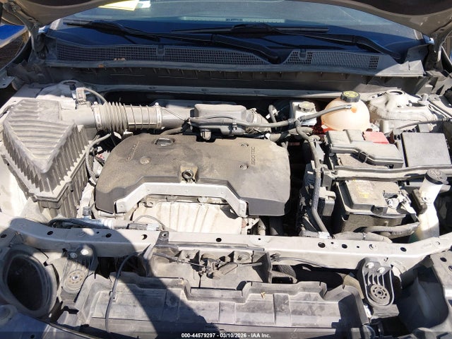 Chevrolet Blazer Fwd 1lt